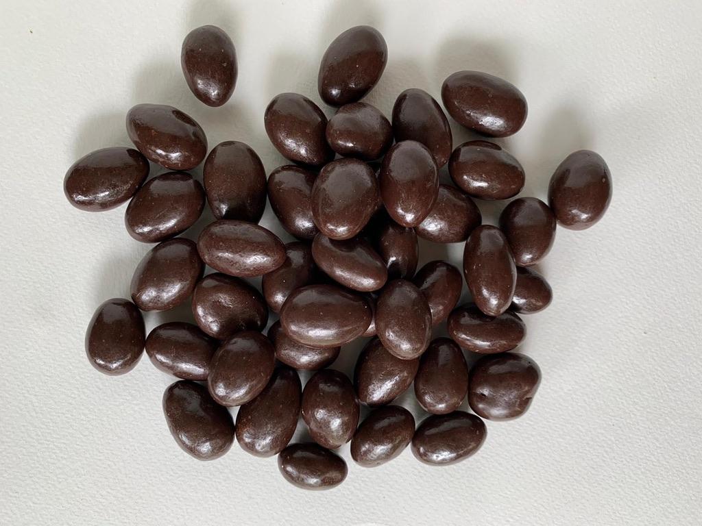 Almond with Dark Chocolate