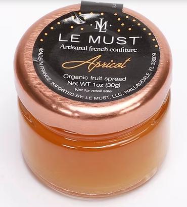 Apricot Jam - Apricot