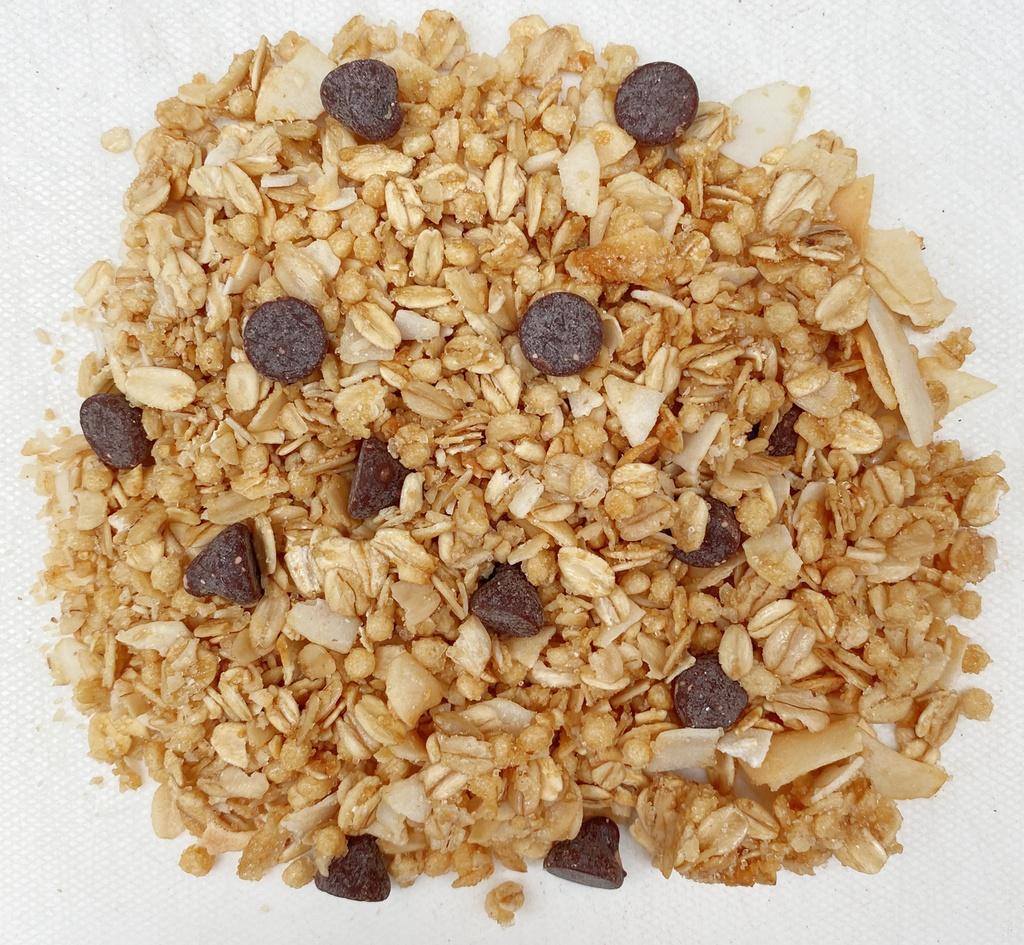 Choco Granola