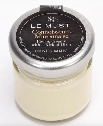 Le Must Mayonnaise