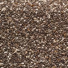 Organic Black Chia
