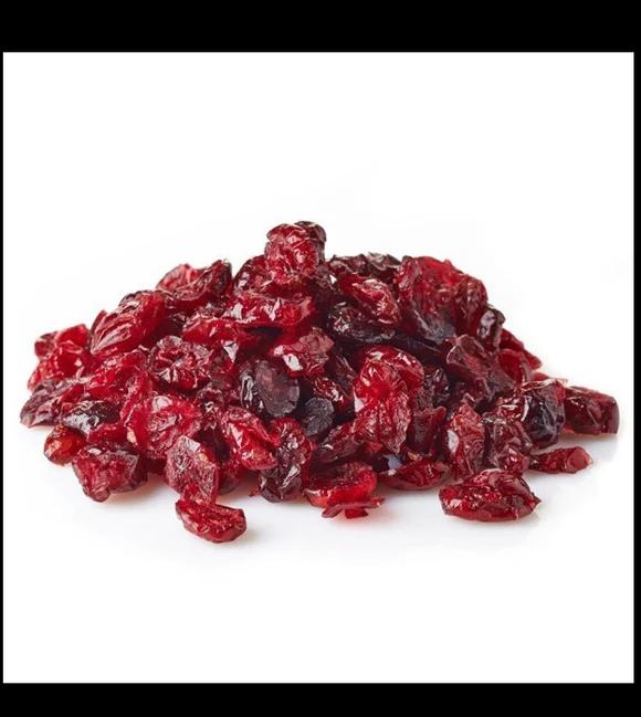 Organic Cranberries