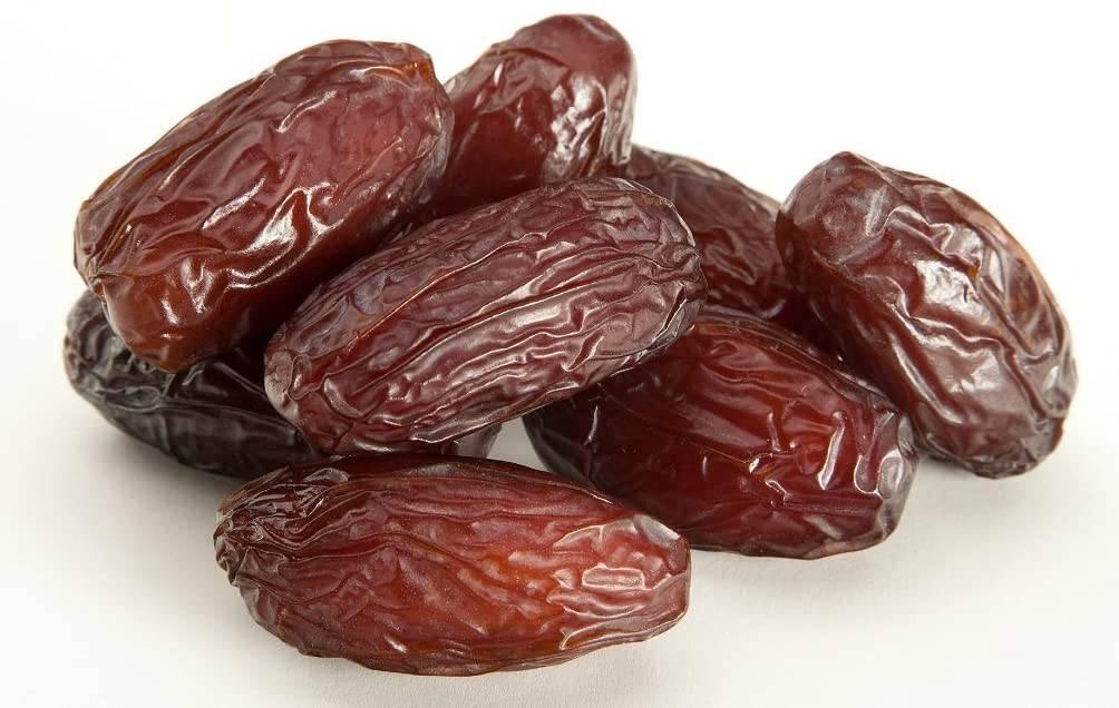 Organic Dates