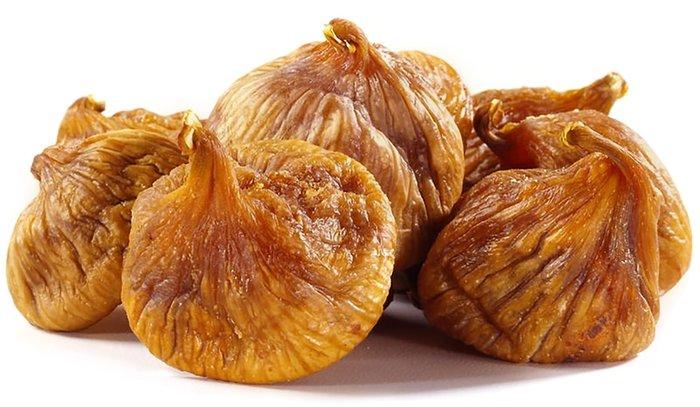 Organic Figs
