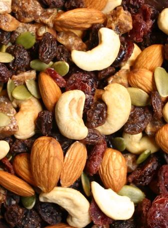 Organic Frontier Trail Mix
