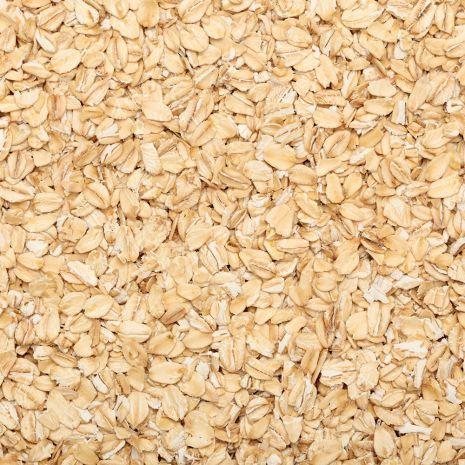 Organic Oats