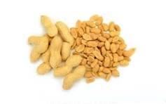 Organic Peanuts