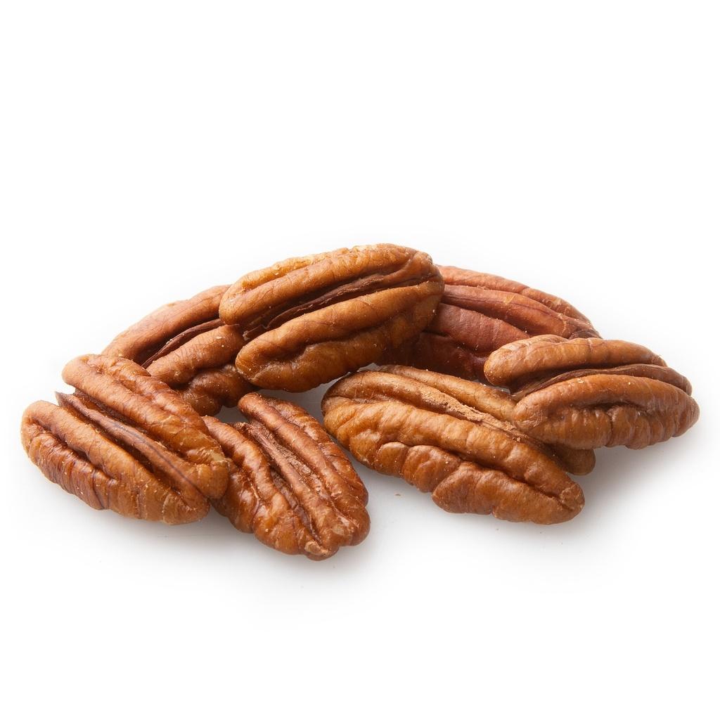 Organic Pecans