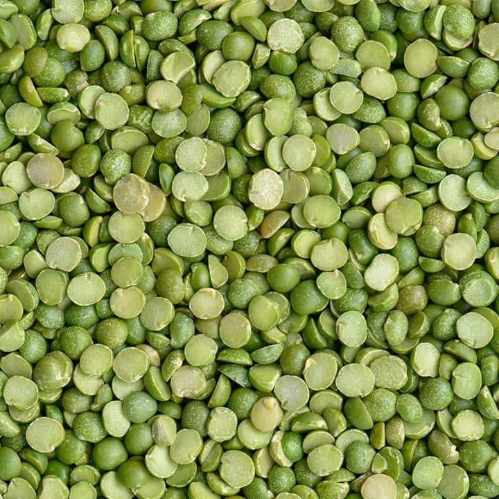 Organic Petit Pois