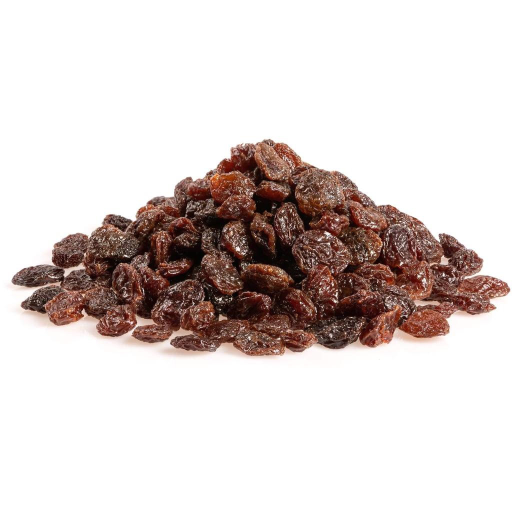 Organic Raisins