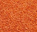 Organic Red Lentils