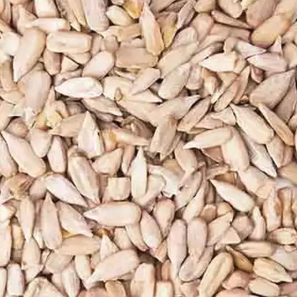 Organic Sunflower Seeds