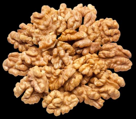 Organic Walnuts