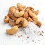 Salted Cashews
