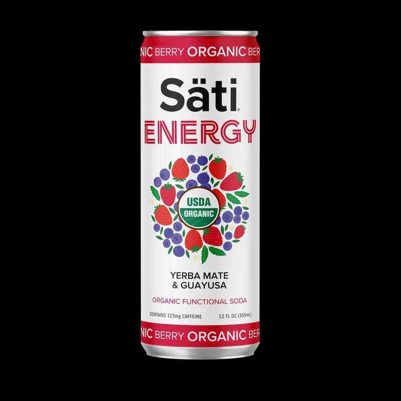 SATI Berry Energy - Original