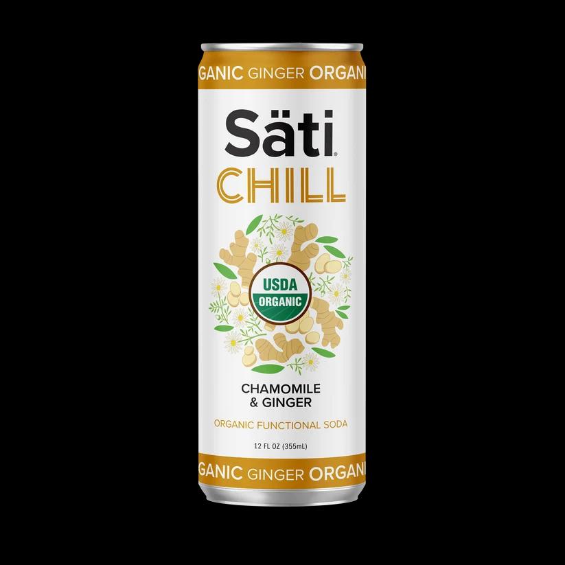 SATI Ginger Chill - Original