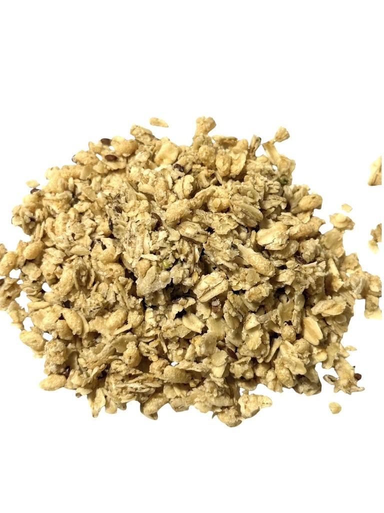 Super Natural Organic Granola