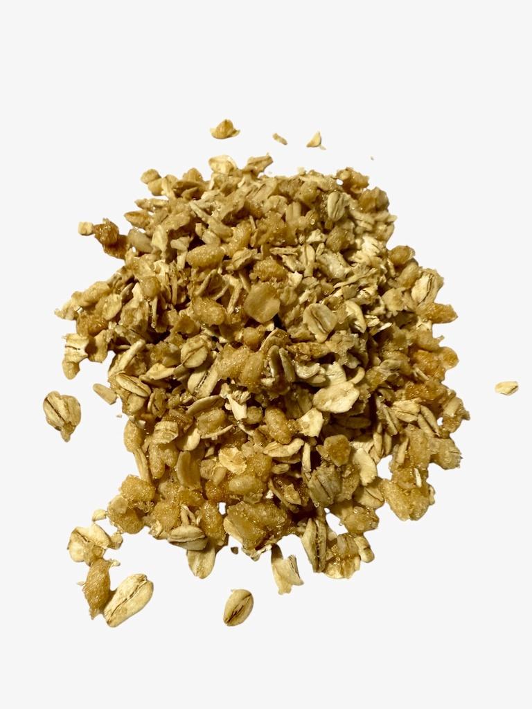 Vanilla Crunch Organic Granola