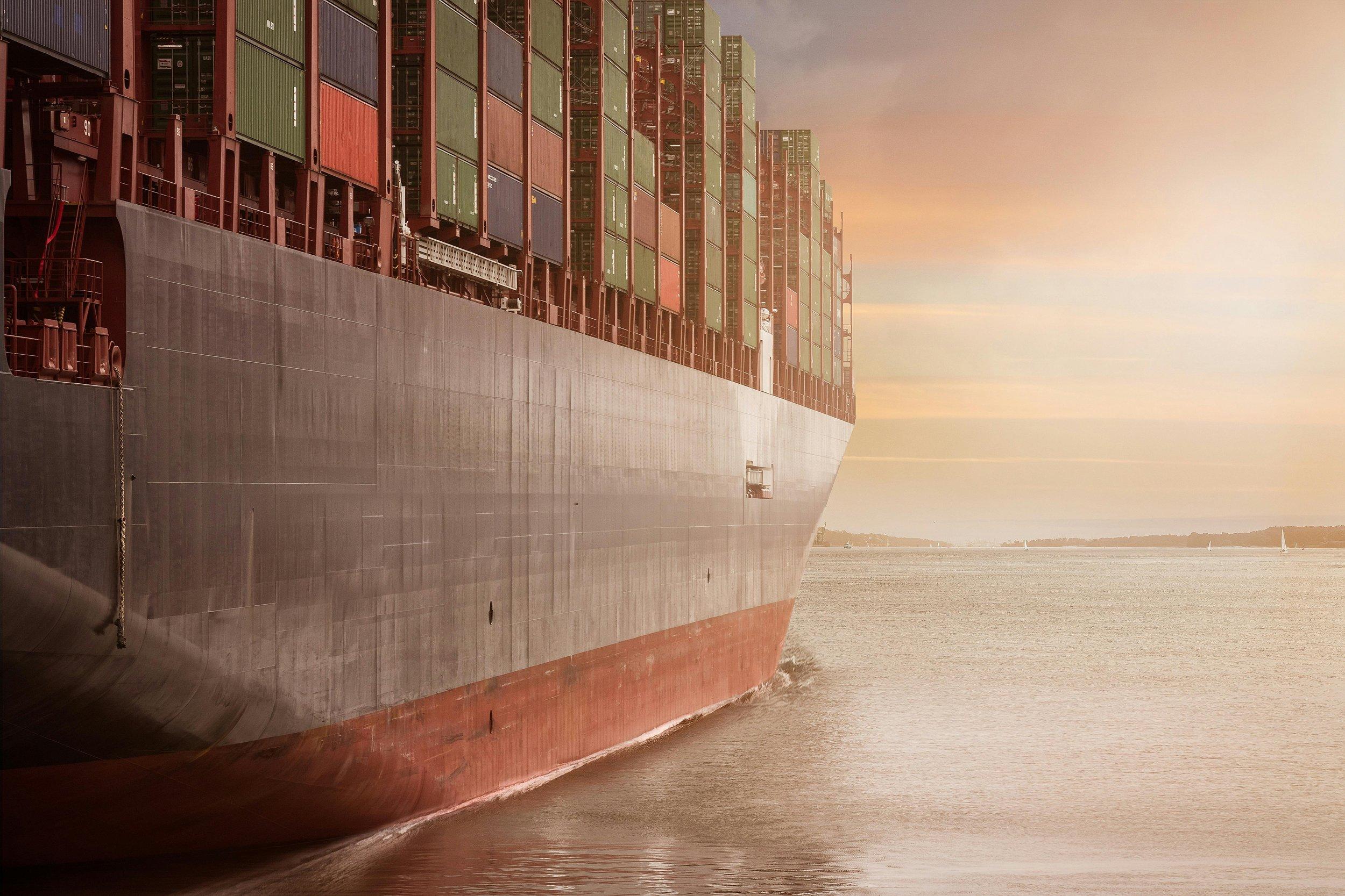 Logistics expertise