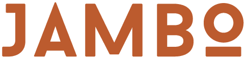 Jambo Nuts logo