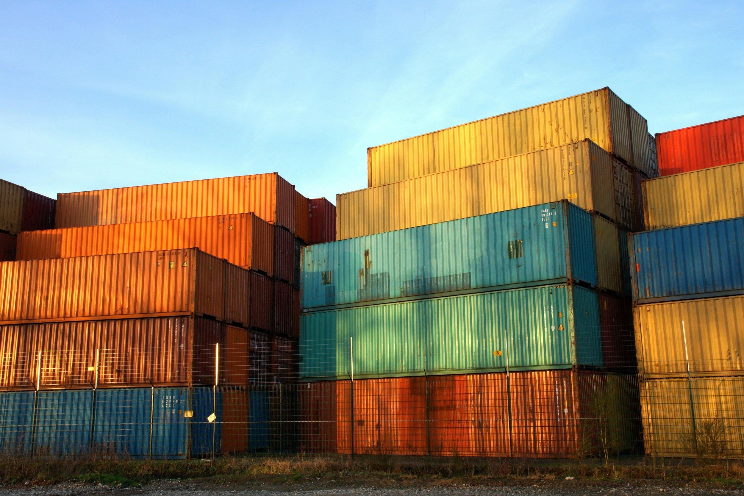 Industrial Ingredients