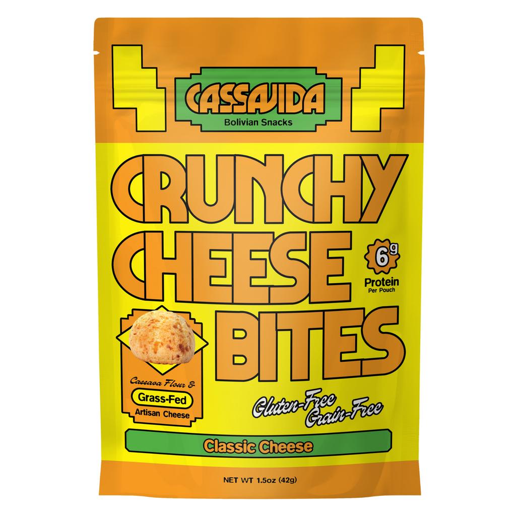 Cassavida Classic Cheese
