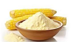 Mexican Corn Flour