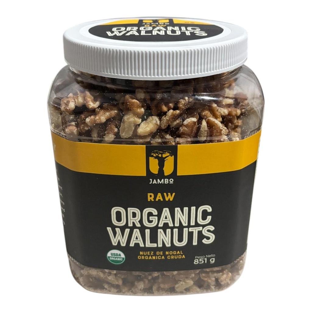 Organic Walnuts