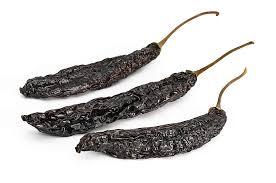Pasilla Chile