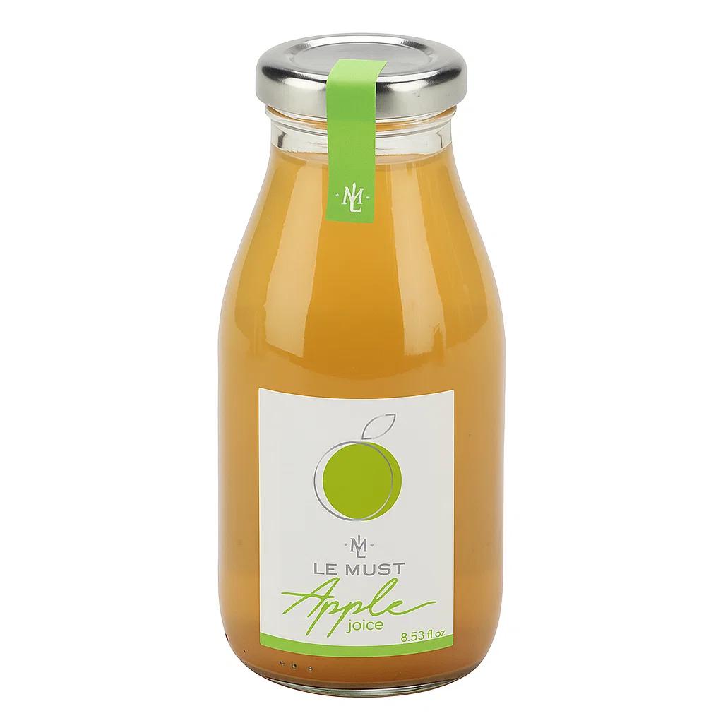 Ritz Organic Apple Juice