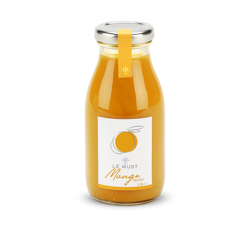 Ritz Organic Mango Juice