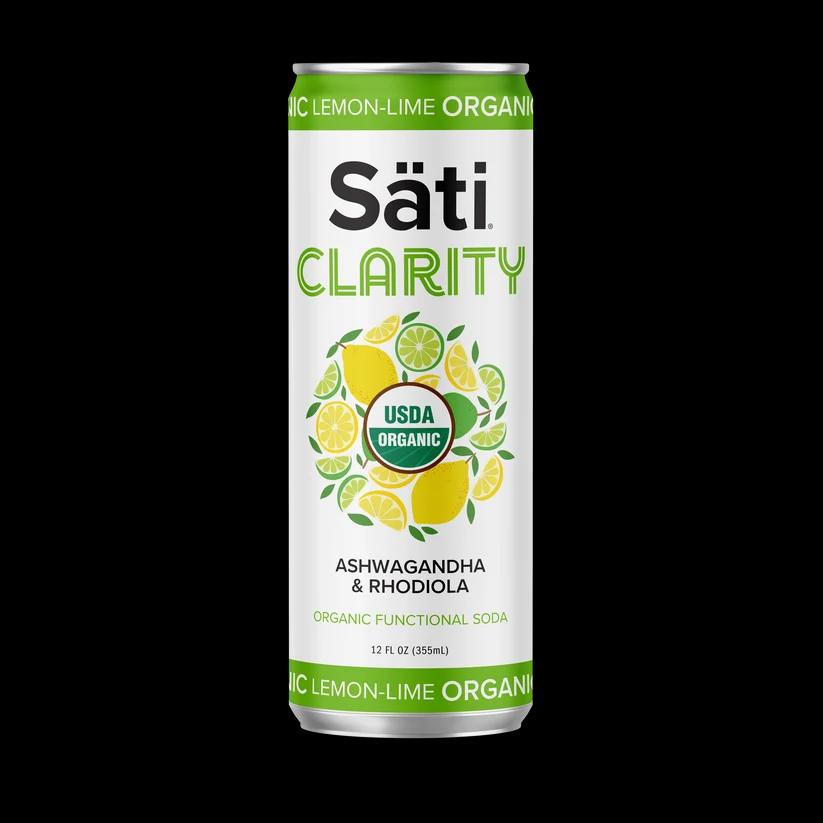 SATI Lemon Lime Clarity - Original