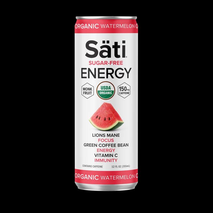 SATI Watermelon - Energy