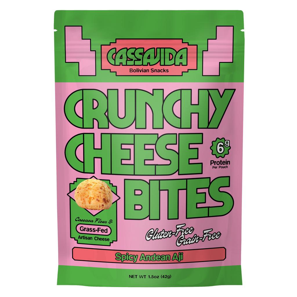 Spicy - Cassavida